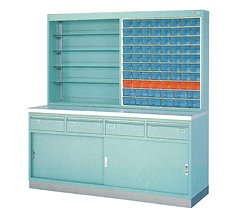 調剤台｜製品案内｜器械戸棚・医療戸棚・薬局用調剤台の製造販売を行う